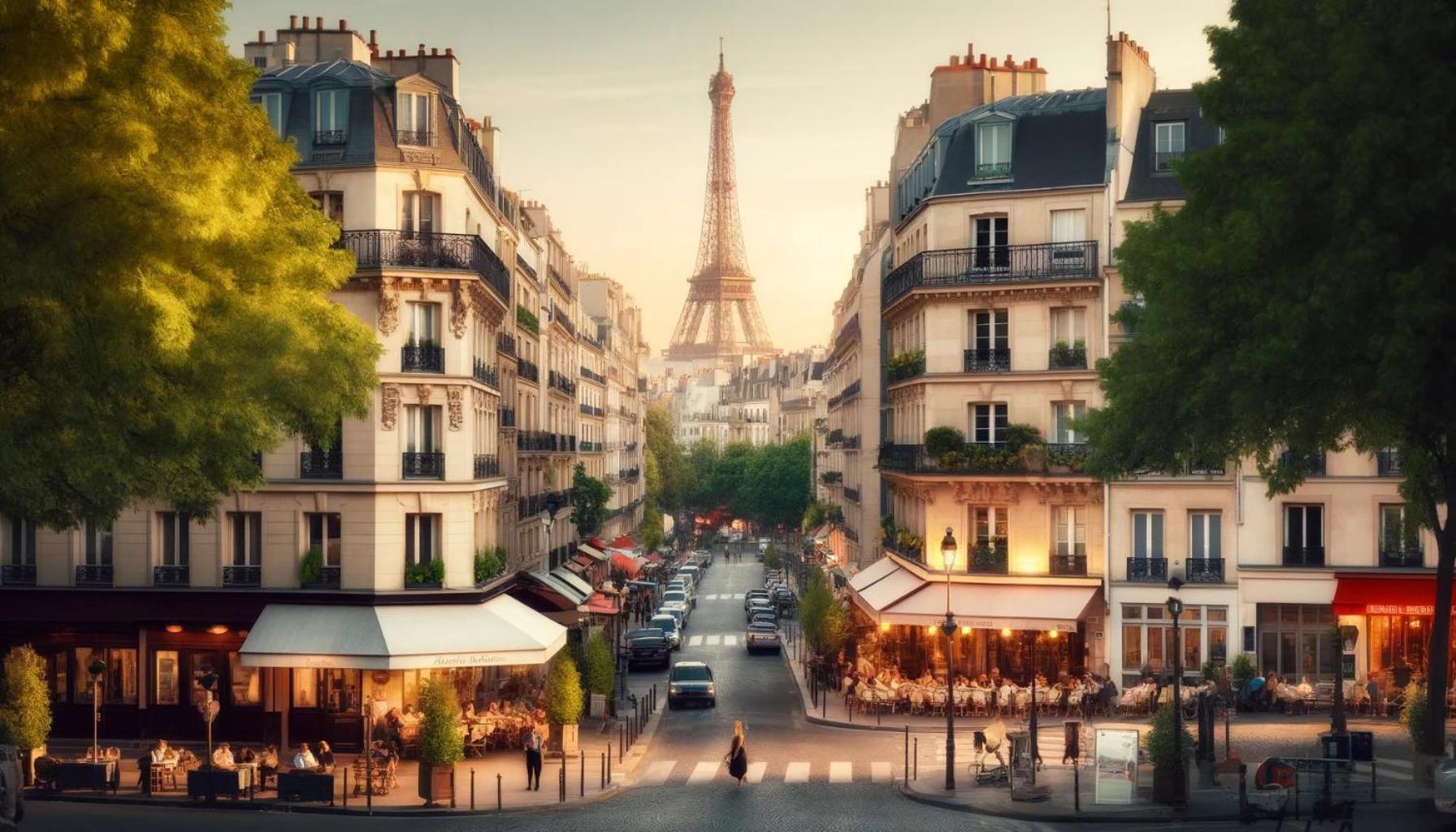 Place Des Vosges - 1Br With Balcony - Cityapartmentstay Paris Eksteriør billede